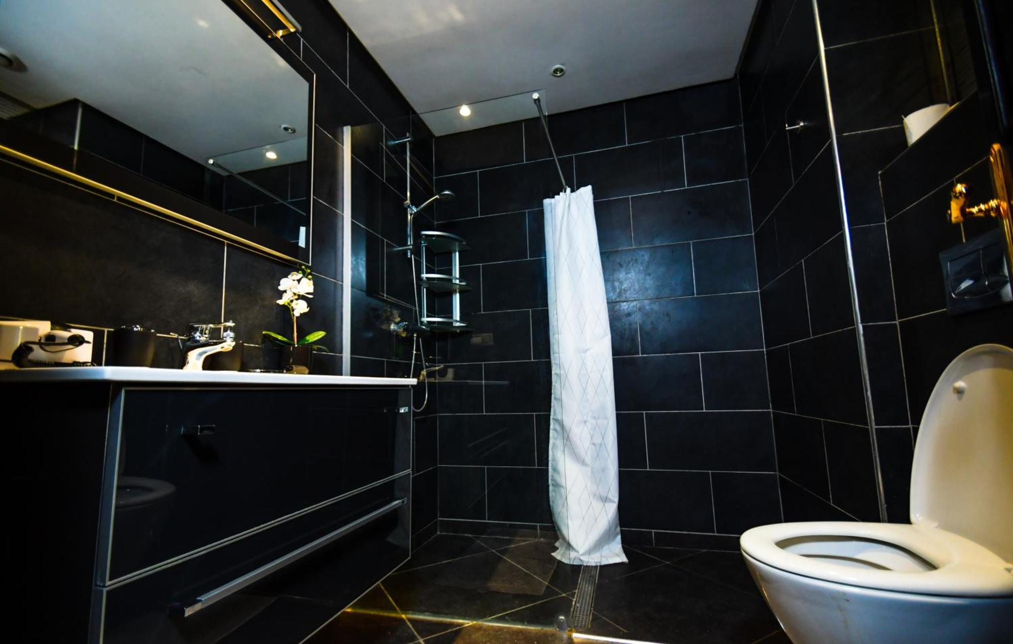 Apartamento Standing Gueliz Plaza Marrakesh