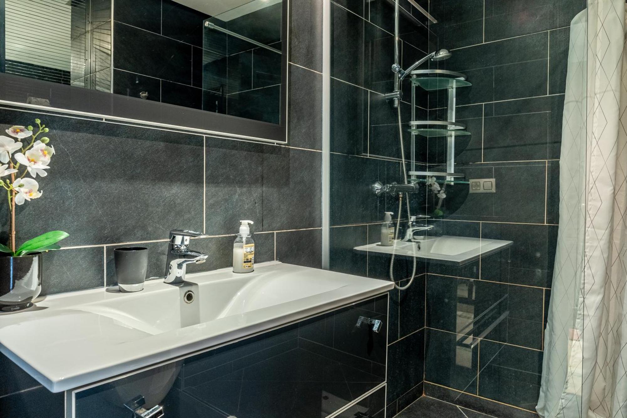 Standing Gueliz Plaza Appartement