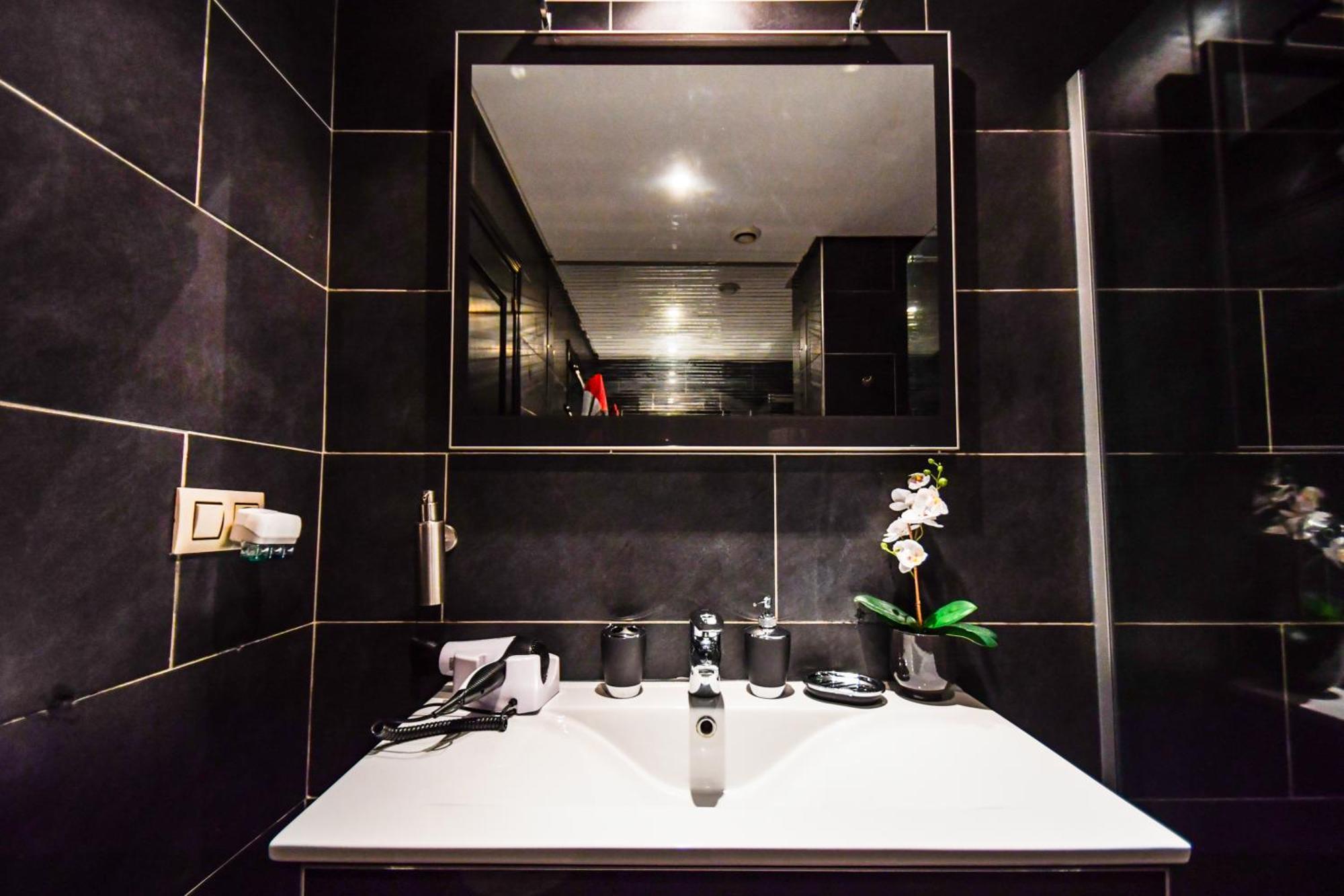 Standing Gueliz Plaza Apartment Marrakesch