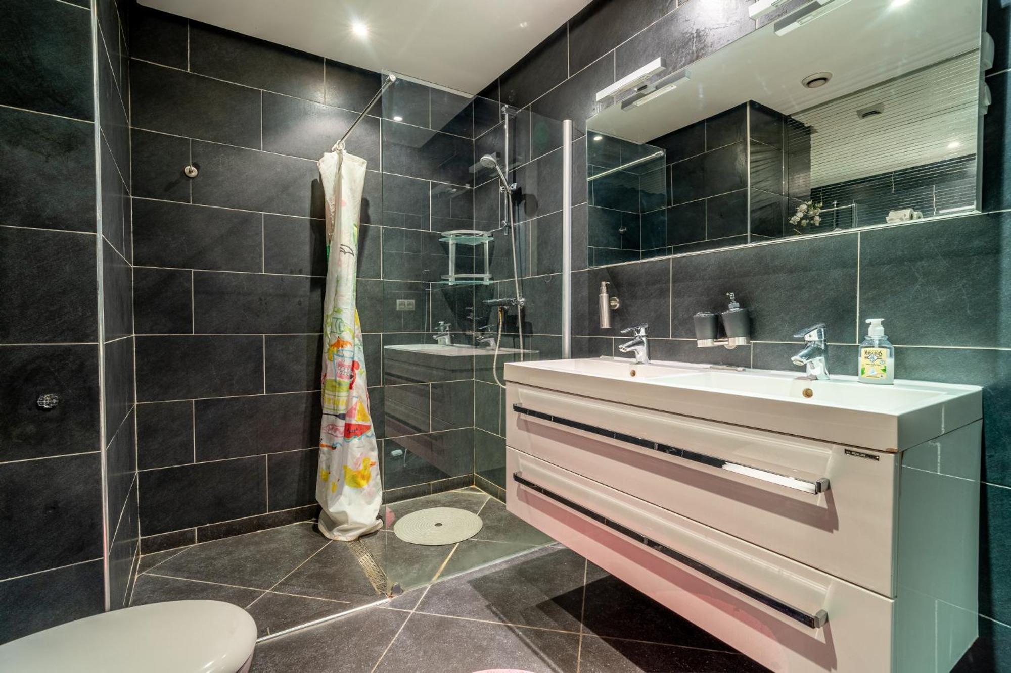 Appartement Standing Gueliz Plaza Marrakesh